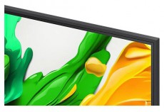 LG 50 QNED evo 50QNED86A3C 4K AI Smart TV 2025, MiniLED tv, webOS, okos tv, HDR, 126 cm Televíziók - LED televízió - UHD 4K felbontású - 506858