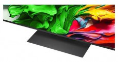 LG 50 QNED evo 50QNED86A3C 4K AI Smart TV 2025, MiniLED tv, webOS, okos tv, HDR, 126 cm Televíziók - LED televízió - UHD 4K felbontású - 506858