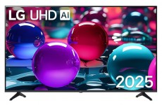 LG 55 55UA73003LA 4K UHD AI Smart TV Televíziók - LED televízió - UHD 4K felbontású - 506851