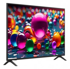 LG 55UA75003LA  55 colos UHD AI UA75 4K Smart TV 2025 Televíziók - LED televízió - UHD 4K felbontású - 506927