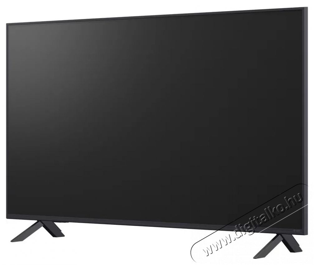 LG 50QNED82A3B Telev&iacute;zi&oacute;k - LED telev&iacute;zi&oacute; - UHD 4K felbont&aacute;s&uacute; - 512046