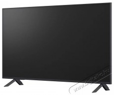 LG 50QNED82A3B Telev&iacute;zi&oacute;k - LED telev&iacute;zi&oacute; - UHD 4K felbont&aacute;s&uacute; - 512046