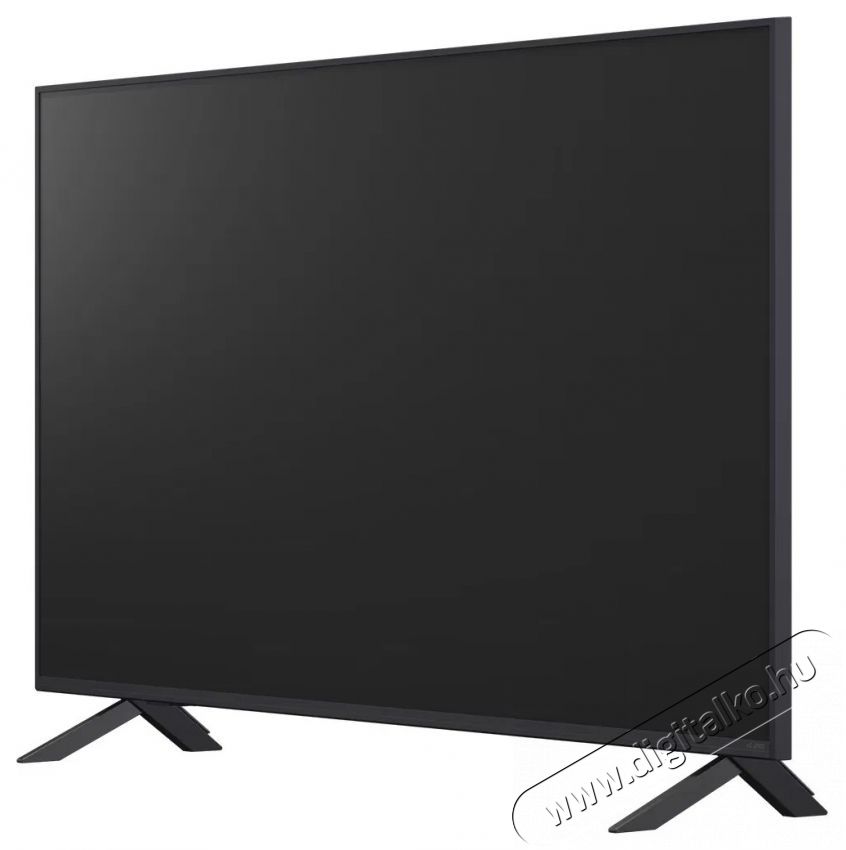 LG 50QNED82A3B Telev&iacute;zi&oacute;k - LED telev&iacute;zi&oacute; - UHD 4K felbont&aacute;s&uacute; - 512046