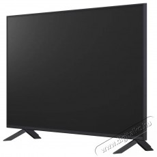 LG 50QNED82A3B Telev&iacute;zi&oacute;k - LED telev&iacute;zi&oacute; - UHD 4K felbont&aacute;s&uacute; - 512046