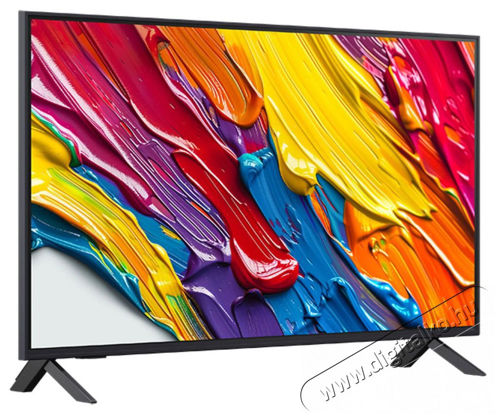 LG 50QNED84A3C Telev&iacute;zi&oacute;k - LED telev&iacute;zi&oacute; - UHD 4K felbont&aacute;s&uacute; - 512076