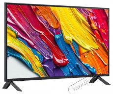 LG 50QNED84A3C Telev&iacute;zi&oacute;k - LED telev&iacute;zi&oacute; - UHD 4K felbont&aacute;s&uacute; - 512076