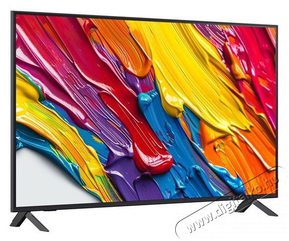 LG 55QNED82A3B &Uacute;jdons&aacute;gok - &Uacute;j term&eacute;kek - 512058