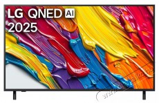 LG 55QNED82A3B - Újdonságok - Új termékek - 512058