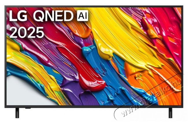 LG 55QNED82A3B &Uacute;jdons&aacute;gok - &Uacute;j term&eacute;kek - 512058