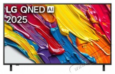 LG 55QNED84A3C Televíziók - LED televízió - UHD 4K felbontású - 512075