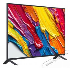 LG 55QNED84A3C Televíziók - LED televízió - UHD 4K felbontású - 512075