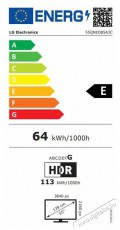 LG 55QNED85A3C &Uacute;jdons&aacute;gok - &Uacute;j term&eacute;kek - 512061