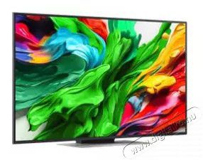 LG 55QNED87A3B Telev&iacute;zi&oacute;k - LED telev&iacute;zi&oacute; - UHD 4K felbont&aacute;s&uacute; - 512051