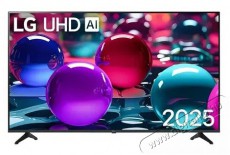 LG 50UA73003 Televíziók - LED televízió - UHD 4K felbontású - 518892