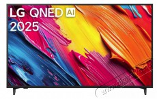 LG 55QNED70A6A Televíziók - LED televízió - UHD 4K felbontású - 518894