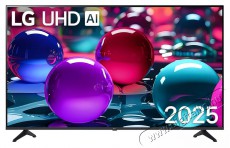 LG 55UA73003 Televíziók - LED televízió - UHD 4K felbontású - 518896