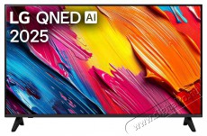 LG 50QNED70A6A Televízió Televíziók - LED televízió - UHD 4K felbontású - 529710