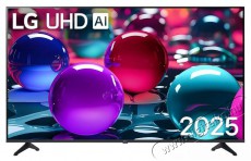 LG 50UA73003 Televíziók - LED televízió - UHD 4K felbontású - 518892