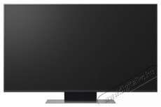 LG 50QNED87A3D UHD SMART MINI-LED TV Televíziók - LED televízió - UHD 4K felbontású - 506794