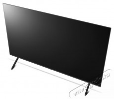 LG 55QNED92A6A QNED evo MiniLED telev&iacute;zi&oacute; Telev&iacute;zi&oacute;k - LED telev&iacute;zi&oacute; - UHD 4K felbont&aacute;s&uacute; - 531301