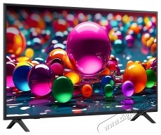 LG 50UA74003LB UHD Smart LED telev&iacute;zi&oacute; Telev&iacute;zi&oacute;k - LED telev&iacute;zi&oacute; - UHD 4K felbont&aacute;s&uacute; - 531427