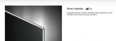 LG 50LF580V LED televízió Televíziók - LED televízió - 1080p Full HD felbontású - 287945