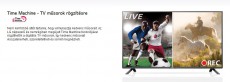 LG 50LF580V LED televízió Televíziók - LED televízió - 1080p Full HD felbontású - 287945