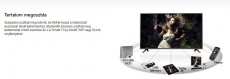 LG 50LF580V LED televízió Televíziók - LED televízió - 1080p Full HD felbontású - 287945