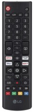 LG 50UP75003LF Ultra HD LED Smart televízió Televíziók - LED televízió - UHD 4K felbontású - 370675