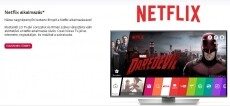 LG 55LF652V LED televízió Televíziók - LED televízió - 1080p Full HD felbontású - 287962