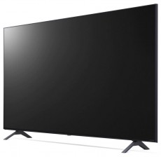 LG 55NANO753PR Ultra HD LED Smart televízió Televíziók - LED televízió - UHD 4K felbontású - 370680