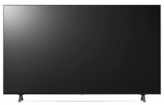 LG 55NANO753PR Ultra HD LED Smart televízió Televíziók - LED televízió - UHD 4K felbontású - 370680