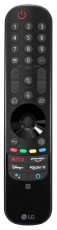 LG 55NANO753PR Ultra HD LED Smart televízió Televíziók - LED televízió - UHD 4K felbontású - 370680