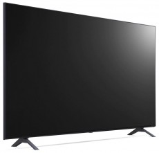 LG 55NANO753PR Ultra HD LED Smart televízió Televíziók - LED televízió - UHD 4K felbontású - 370680