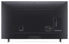 LG 55NANO753PR Ultra HD LED Smart televízió Televíziók - LED televízió - UHD 4K felbontású - 370680