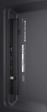 LG 55NANO753PR Ultra HD LED Smart televízió Televíziók - LED televízió - UHD 4K felbontású - 370680