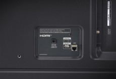 LG 55NANO753PR Ultra HD LED Smart televízió Televíziók - LED televízió - UHD 4K felbontású - 370680