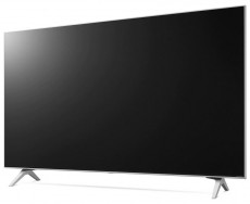LG 55NANO773PA Ultra HD LED Smart televízió Televíziók - LED televízió - UHD 4K felbontású - 371515