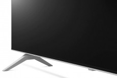 LG 55NANO773PA Ultra HD LED Smart televízió Televíziók - LED televízió - UHD 4K felbontású - 371515