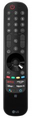 LG 55NANO773PA Ultra HD LED Smart televízió Televíziók - LED televízió - UHD 4K felbontású - 371515