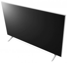 LG 55NANO773PA Ultra HD LED Smart televízió Televíziók - LED televízió - UHD 4K felbontású - 371515
