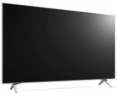 LG 55NANO773PA Ultra HD LED Smart televízió Televíziók - LED televízió - UHD 4K felbontású - 371515