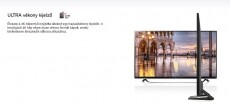 LG 55UF8527 Ultra HD televízió Televíziók - LED televízió - UHD 4K felbontású - 287973