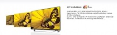 LG 55UF8527 Ultra HD televízió Televíziók - LED televízió - UHD 4K felbontású - 287973