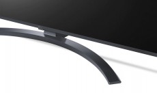 LG 55UP78003LB Ultra HD LED Smart televízió Televíziók - LED televízió - UHD 4K felbontású - 370678