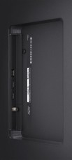 LG 55UP78003LB Ultra HD LED Smart televízió Televíziók - LED televízió - UHD 4K felbontású - 370678