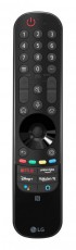 LG 55UP78003LB Ultra HD LED Smart televízió Televíziók - LED televízió - UHD 4K felbontású - 370678