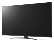 LG 55UP78003LB Ultra HD LED Smart televízió Televíziók - LED televízió - UHD 4K felbontású - 370678