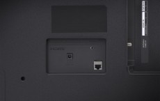 LG 55UP78003LB Ultra HD LED Smart televízió Televíziók - LED televízió - UHD 4K felbontású - 370678