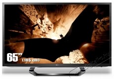 LG 65LM620S Televíziók - LED televízió - 1080p Full HD felbontású - 253954